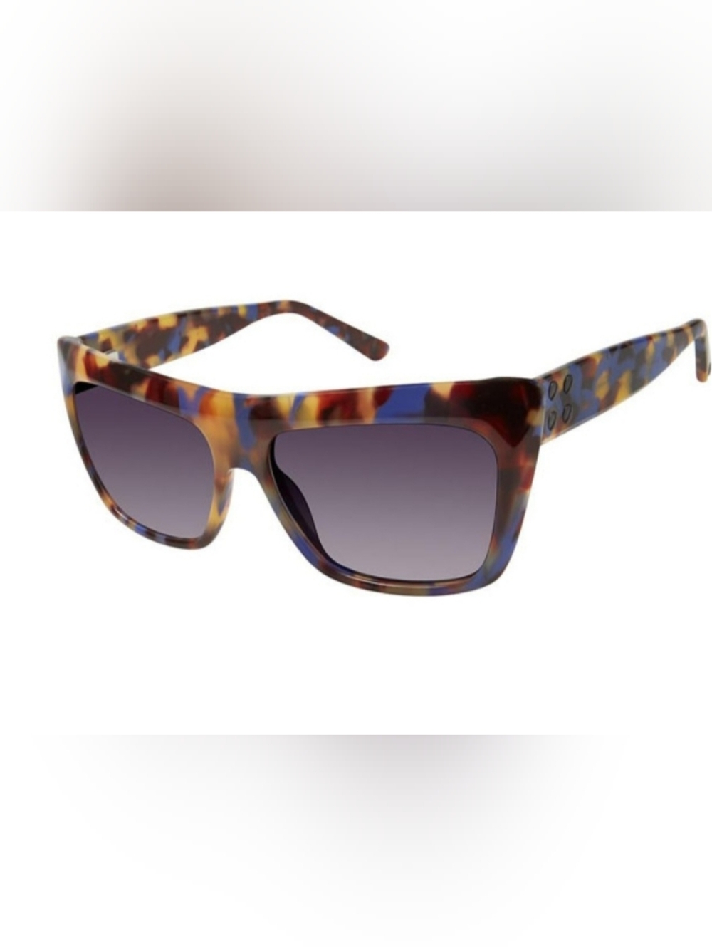 NEW L.A.M.B. by Gwen Stefani LA537 Sunglasses
